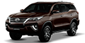 Fortuner