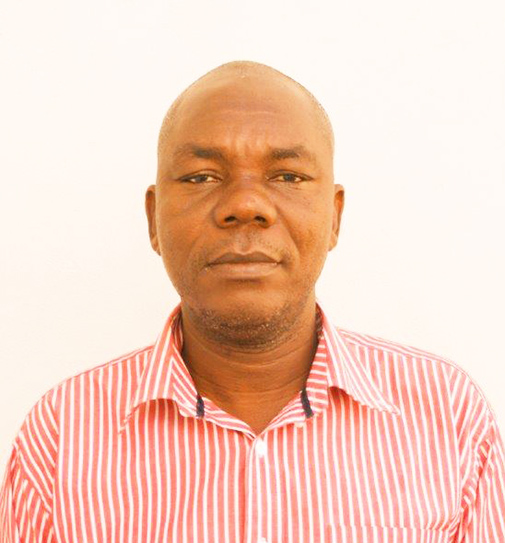 Japhet Nkhoma