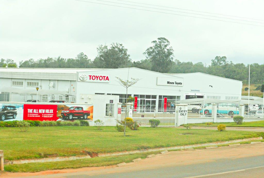 Mzuzu Facility