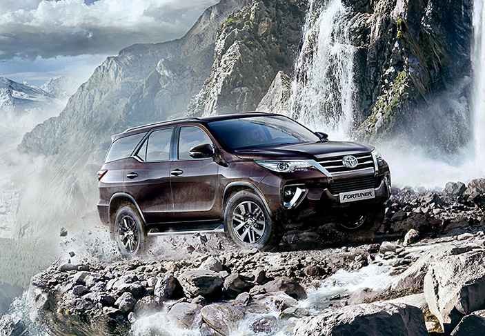 Fortuner