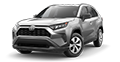 New RAV4