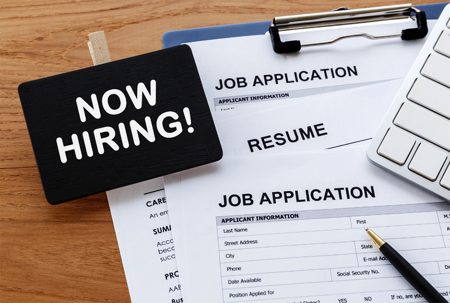 Employment Opportunity - Motor Vehicle Technician